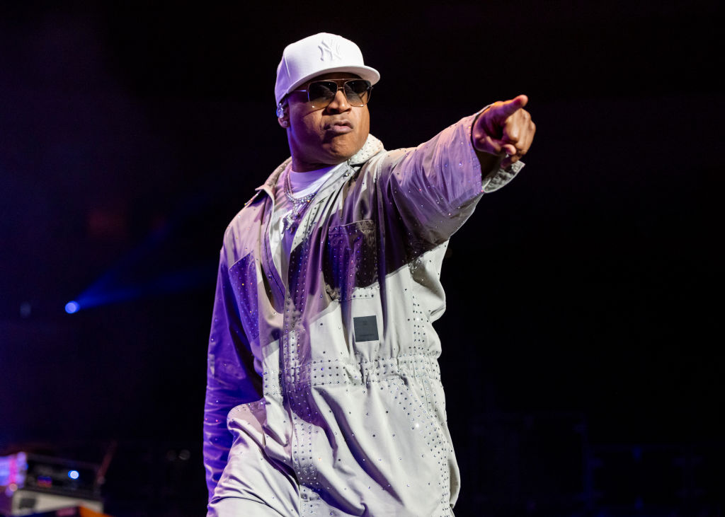 LL Cool J Might Have Called Out Jay-Z While Calling Out Veteran Rappers