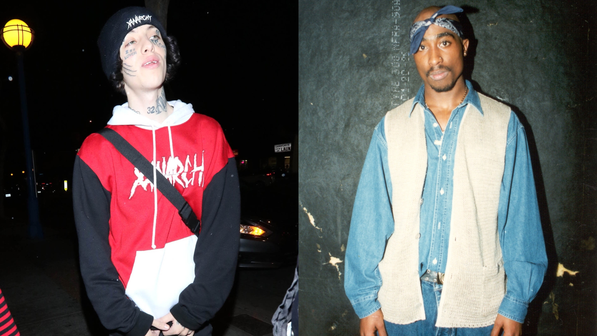 Lil Xan Looks Back On His Controversial Tupac Comments, Clarifies Them