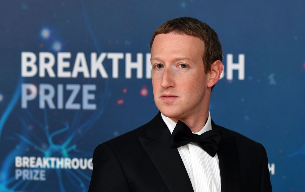 Mark Zuckerberg Seems To Call Off Fight, Says Elon Musk “Isn’t Serious”