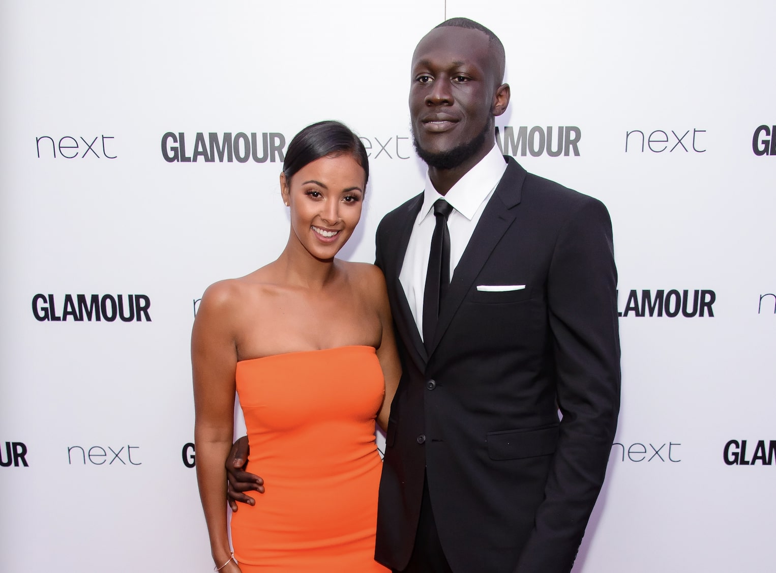 Maya Jama on Stormzy reconciliation rumours and Ben Simmons split