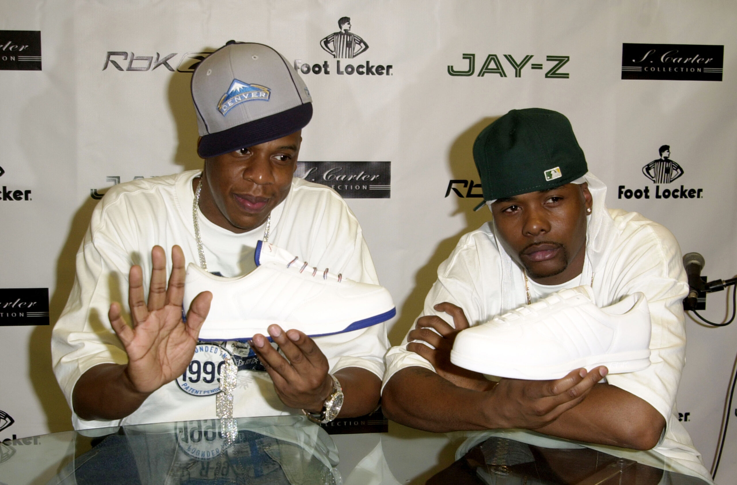 Memphis Bleek Says JAY-Z Isn’t Interested In Doing A Collaborative Album