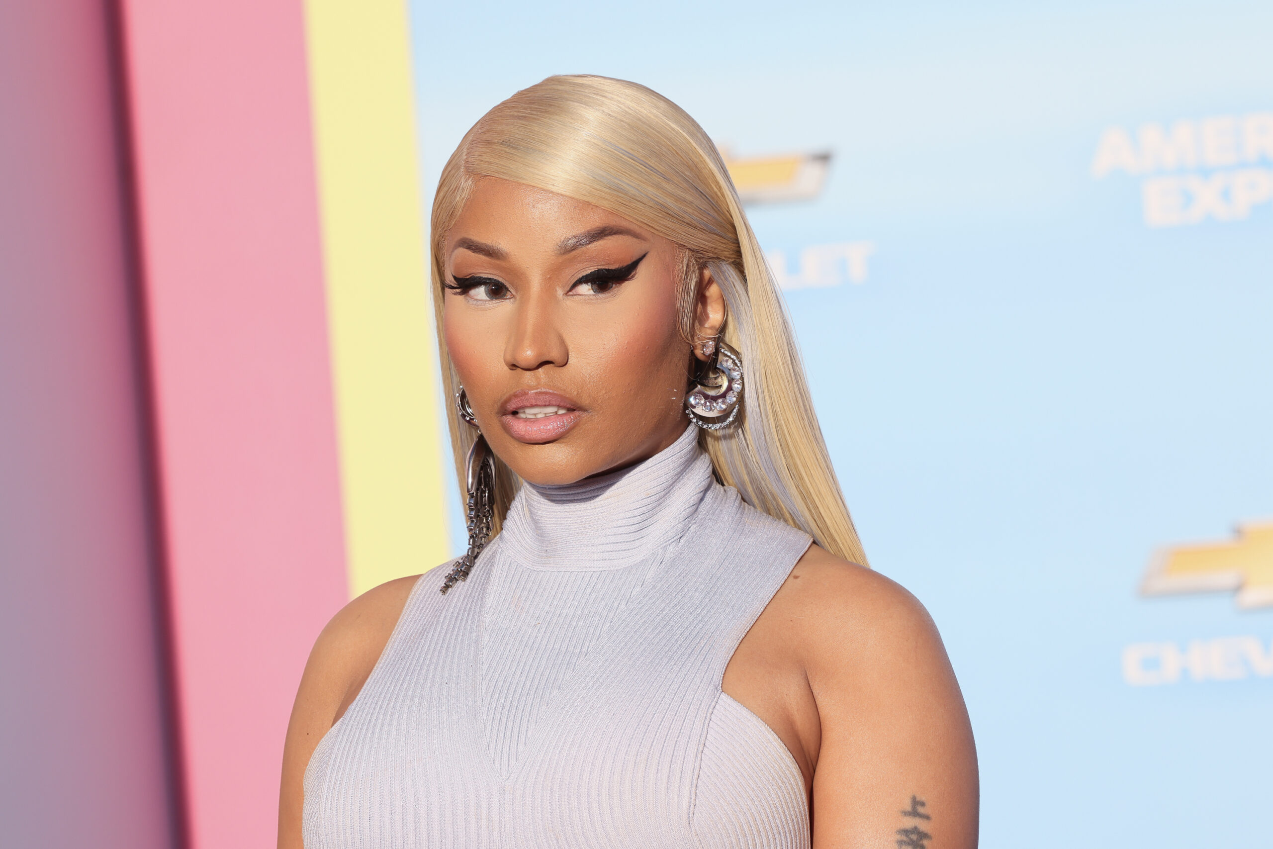 Nicki Minaj Shares “Pink Friday 2” Snippets, Hyping Up Fans For Album