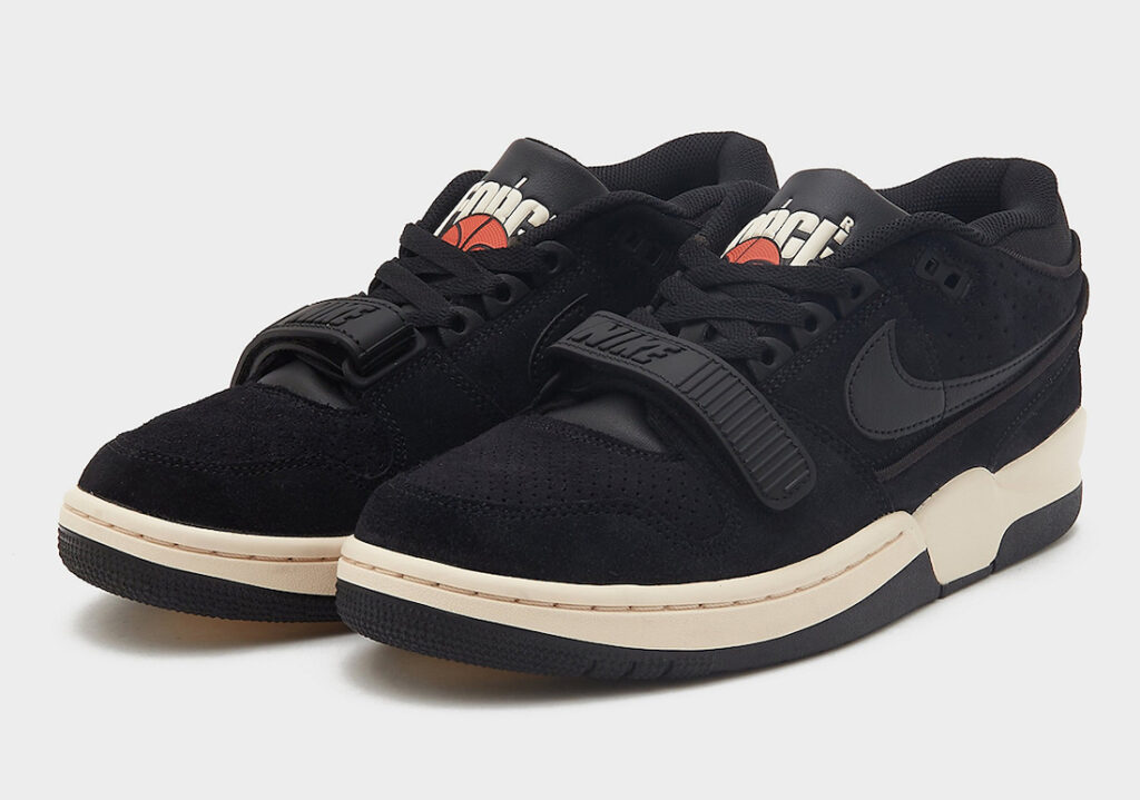 Nike Air Alpha Force 88