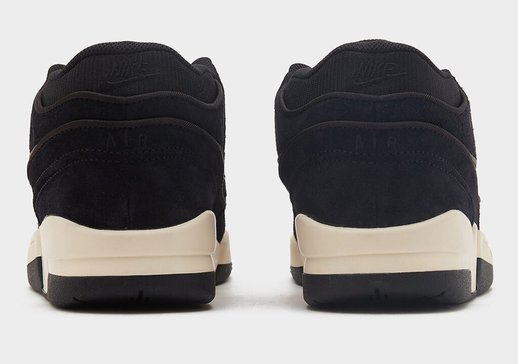 Nike Air Alpha Force 88