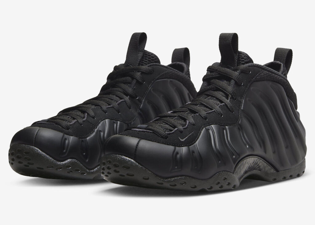 Nike Air Foamposite One