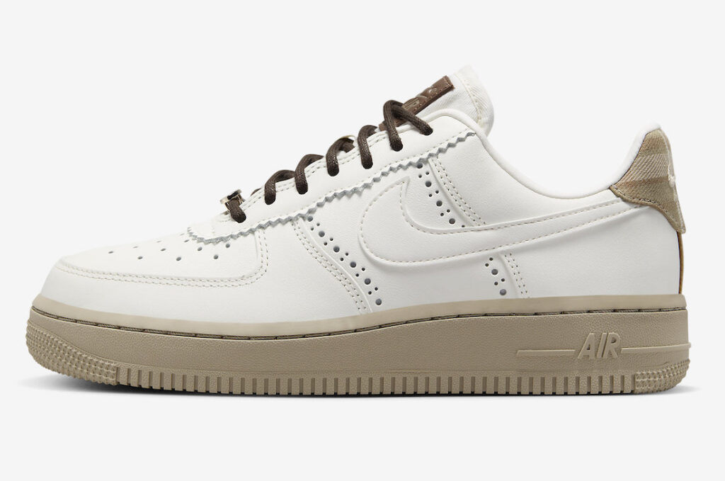 Brogue