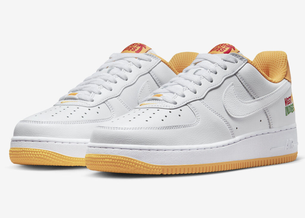 Nike Air Force 1 Low