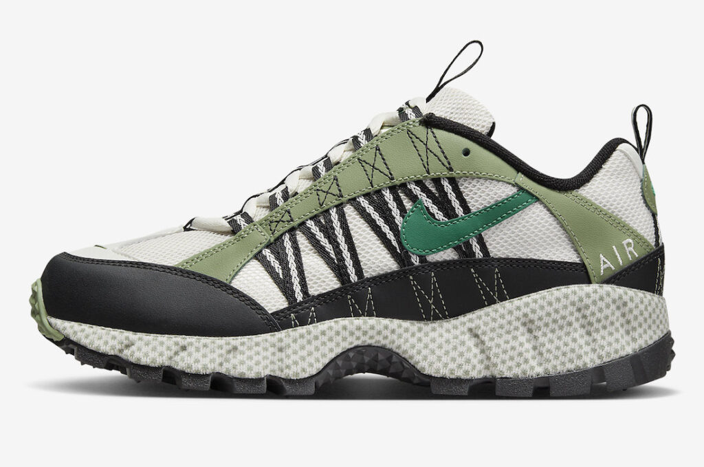 Oil Green