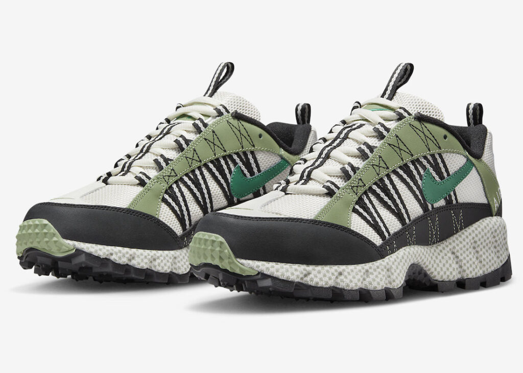 Nike Air Humara