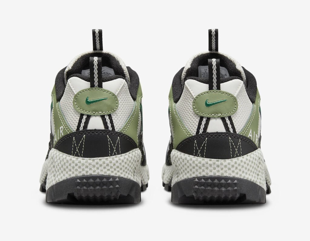 Nike Air Humara