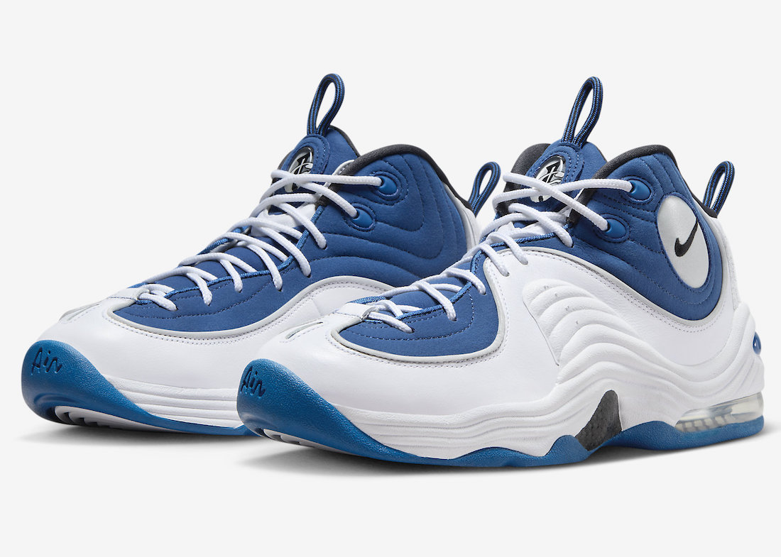 Buy Penny Hardaway Shoes: New Releases & Iconic Styles