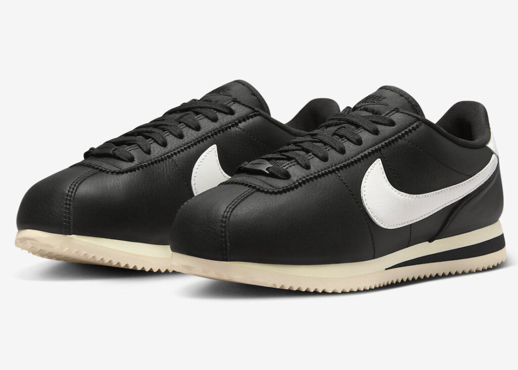 Nike Cortez