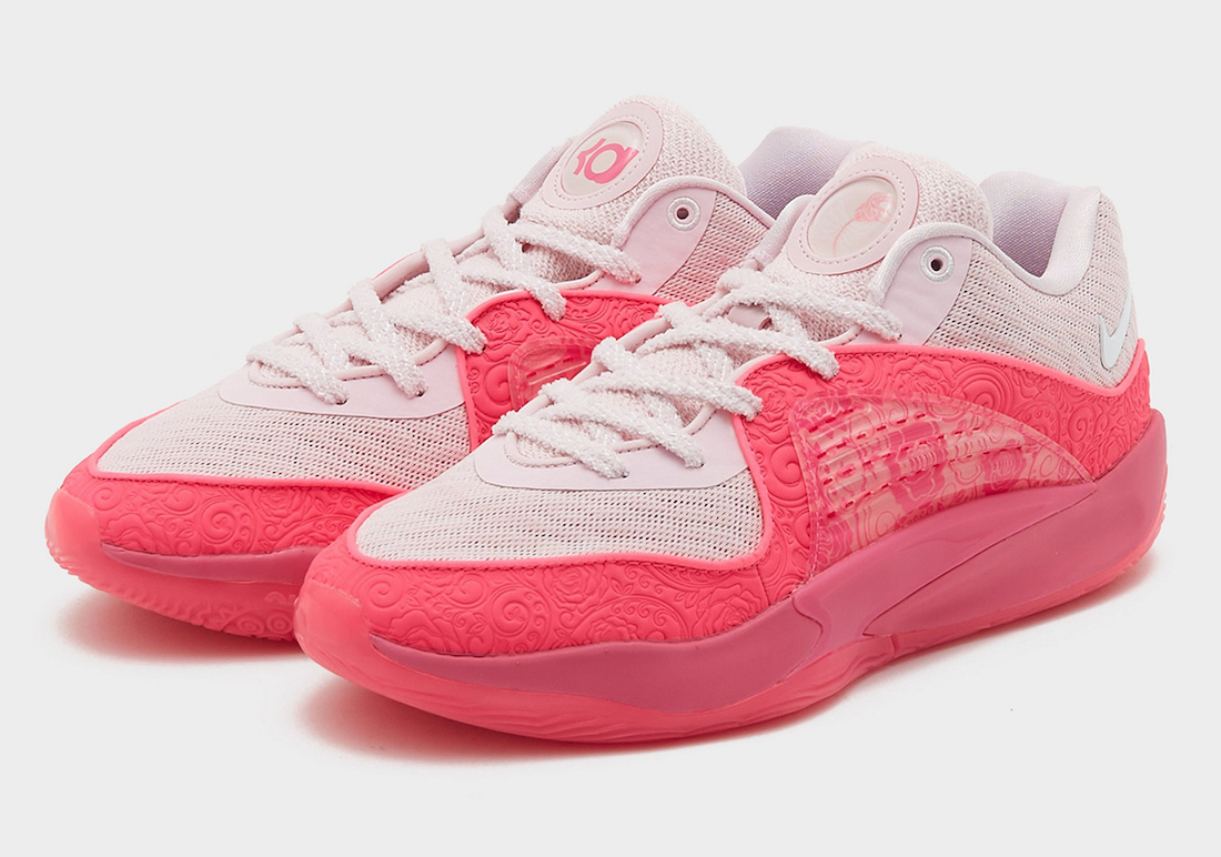 kd pearl shoes