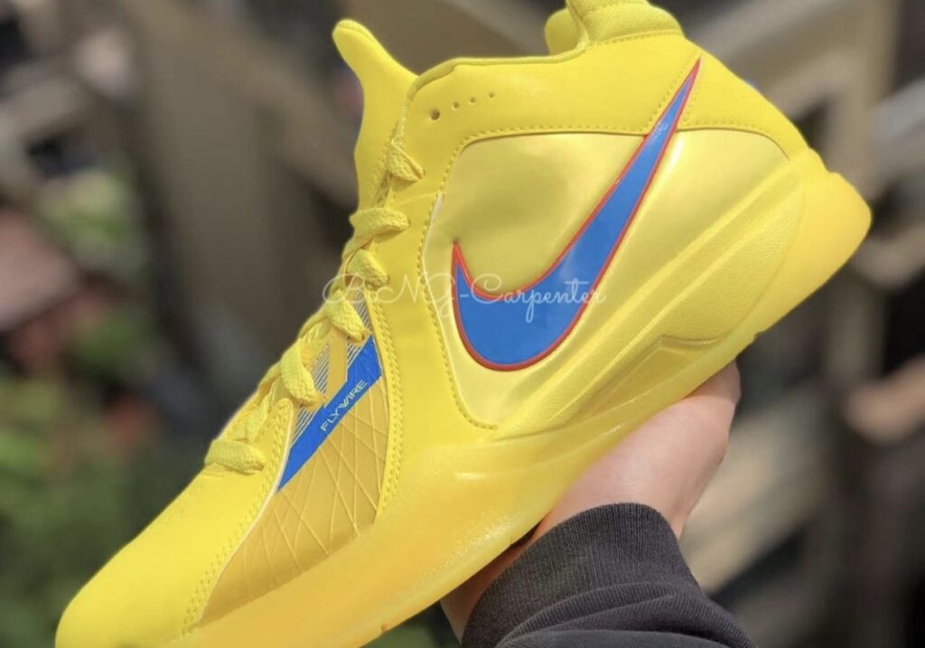 Nike KD 3