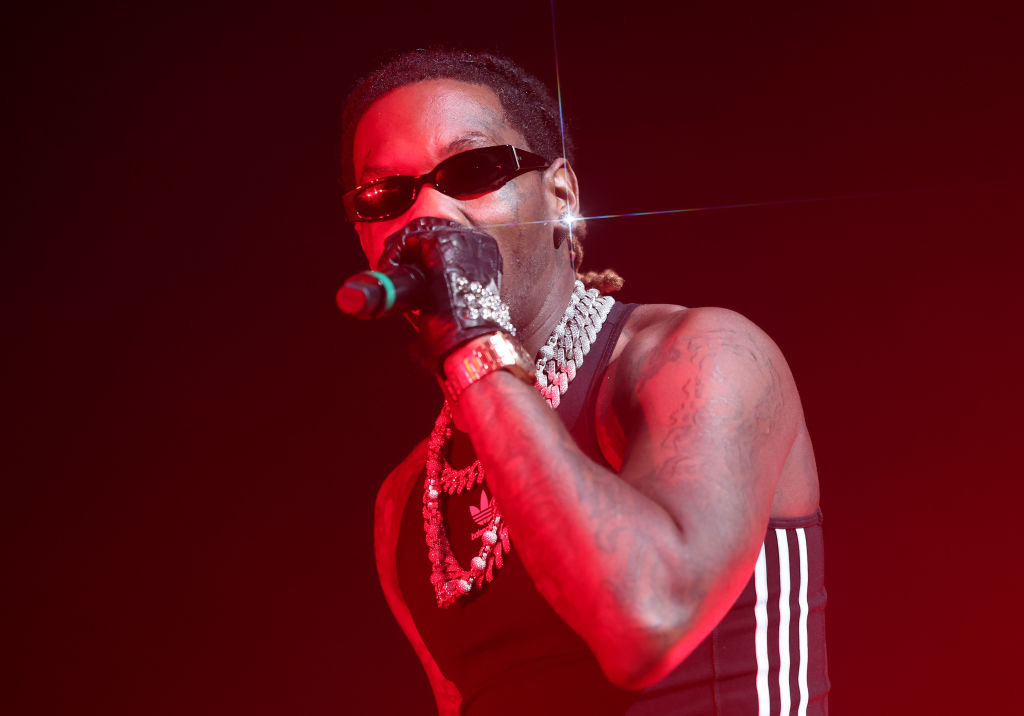 Offset Shares Timeline For His New Album Release With Fans