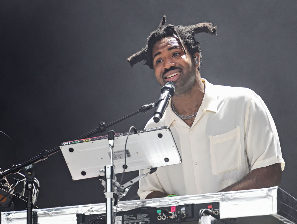 Sampha Announces New Album 