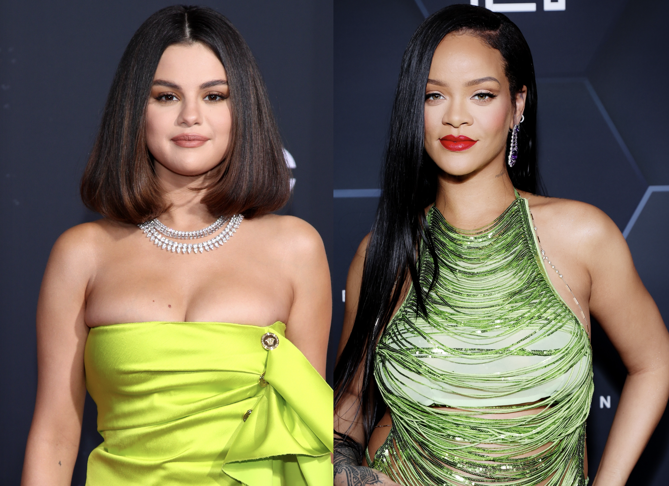 Selena Gomez’s Next Album Comparable To Rihanna’s “Good Girl Gone Bad”: Report