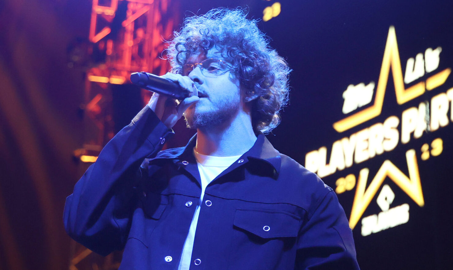 Super Bowl Halftime Show Shortlist Rumored To Include Jack Harlow