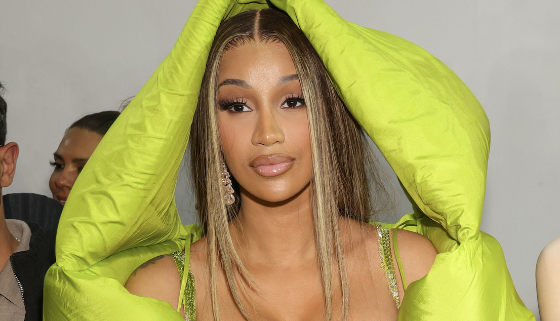 Tasha K Maintains That She “Does Not Have The Ability” To Pay Cardi B In Court