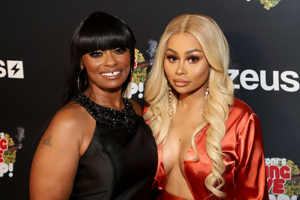 Tokyo Toni Claims Tyga Should Be Paying Blac Chyna Child Support: “You Should Be Ashamed”