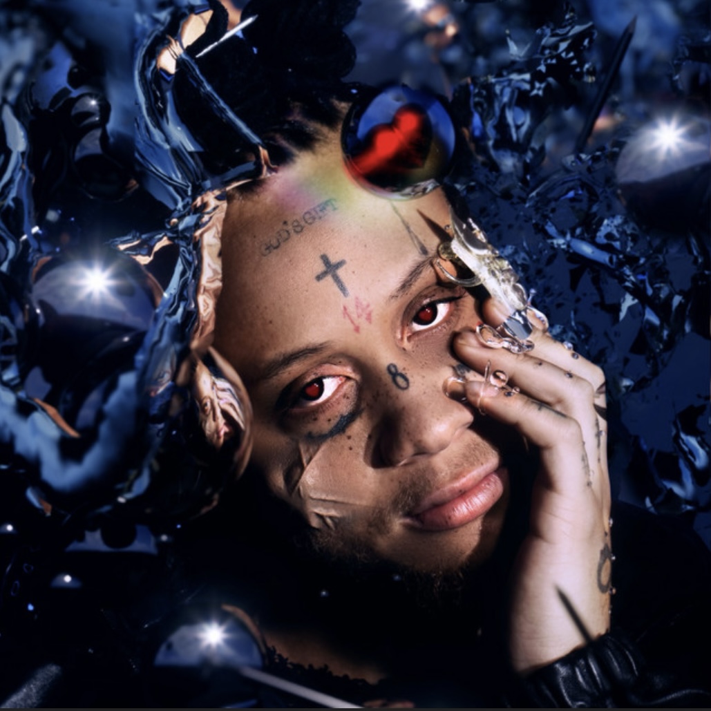 Trippie Redd & Lil Wayne Chop Up Some Soul On New Song “I’m Mad At Me”
