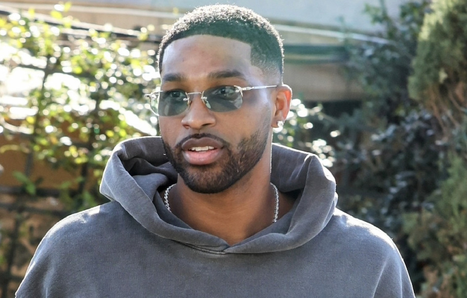 Tristan Thompson’s First Baby Mama Wants Same Child Support Despite Income Loss
