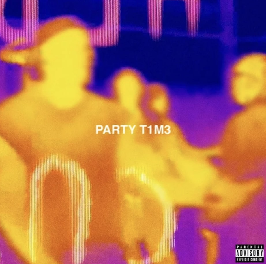 Tyga & YG Reconnect On Turnt Up New “PARTy T1M3” Single