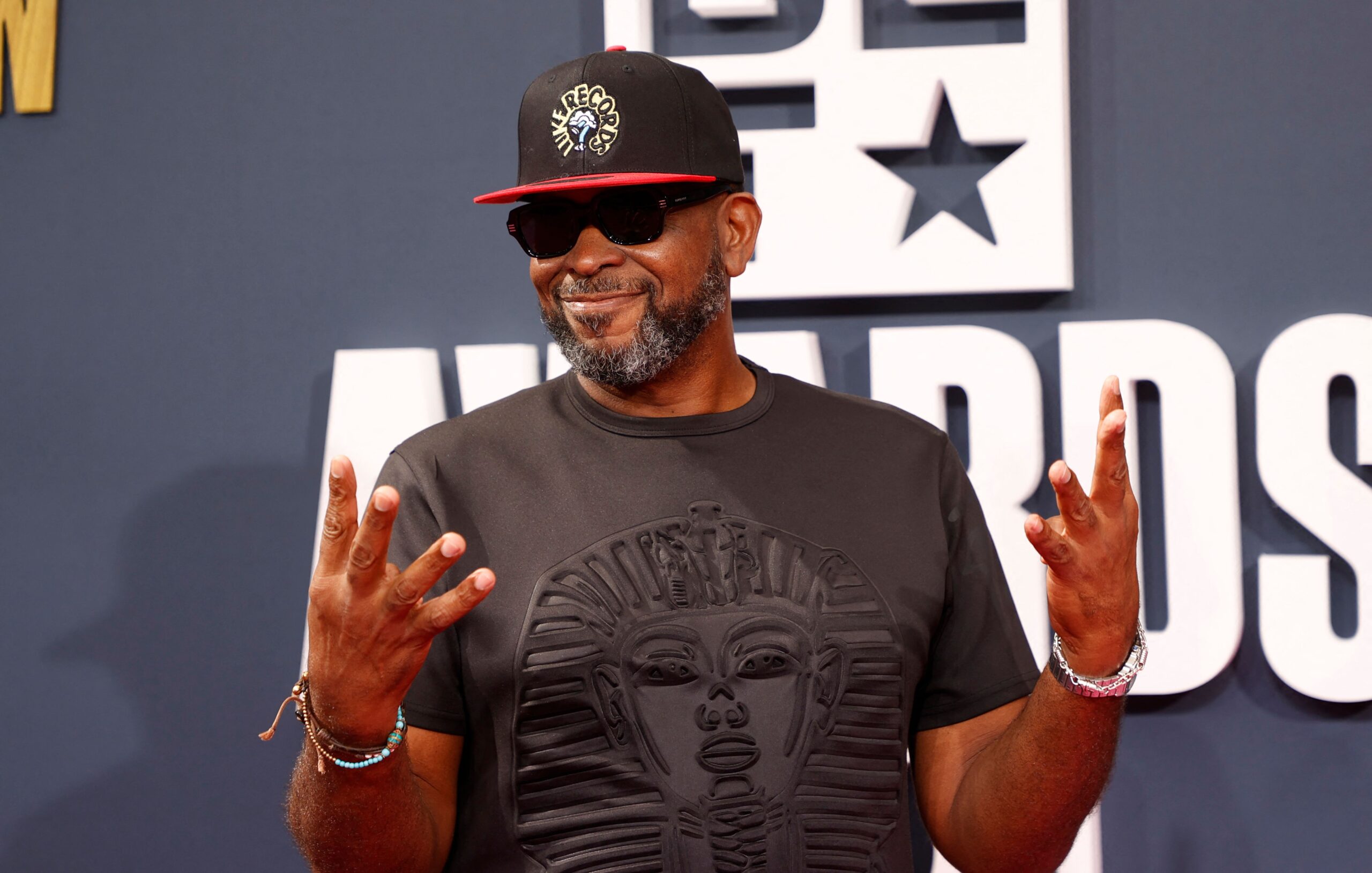 Uncle Luke Calls Out Hip-Hop 50 Events For Lack Of Florida Rappers