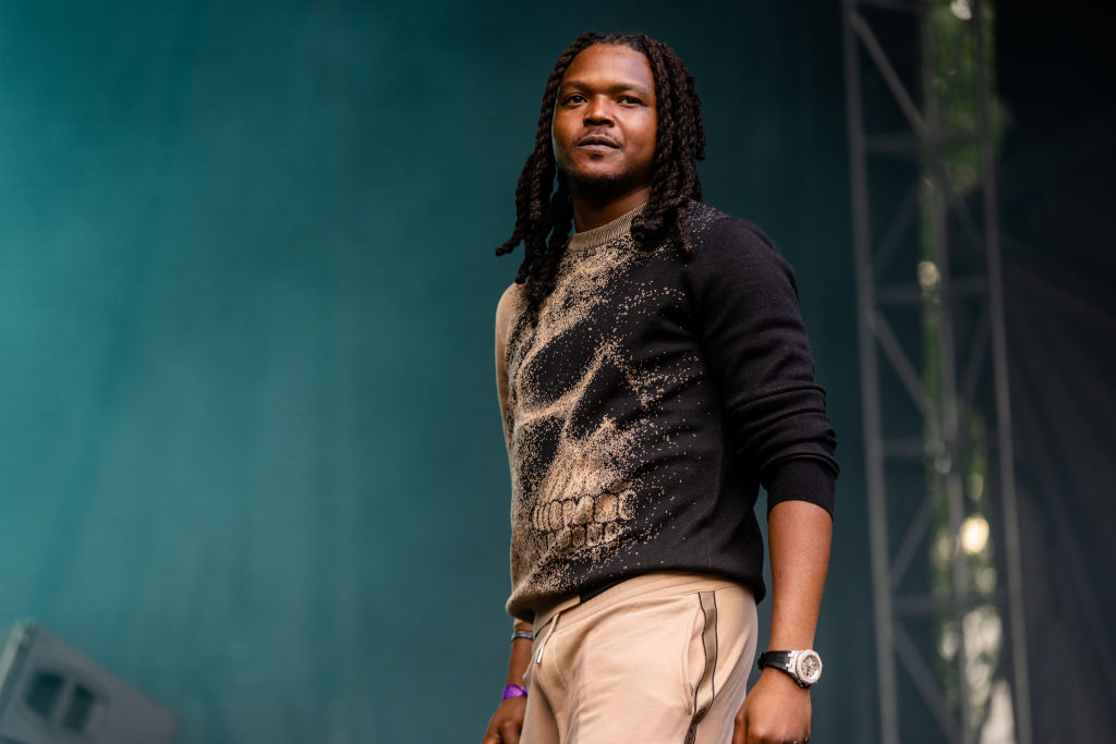 Several Of Young Nudy’s PDE Affiliates Arrested For Alleged Insurance Fraud Scheme