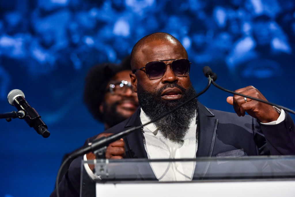Black Thought Has Lost Attachment To Kanye West's Music