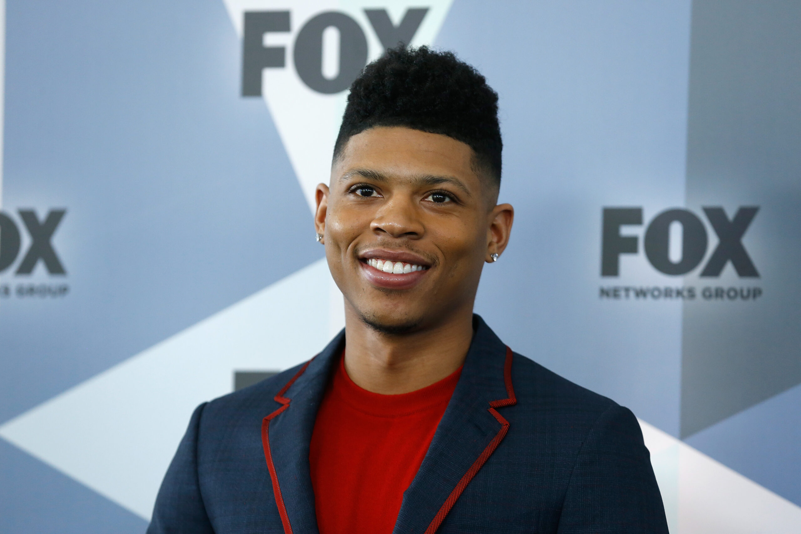 Bryshere Gray Net Worth 2023 What Is The "Empire" Star Worth?