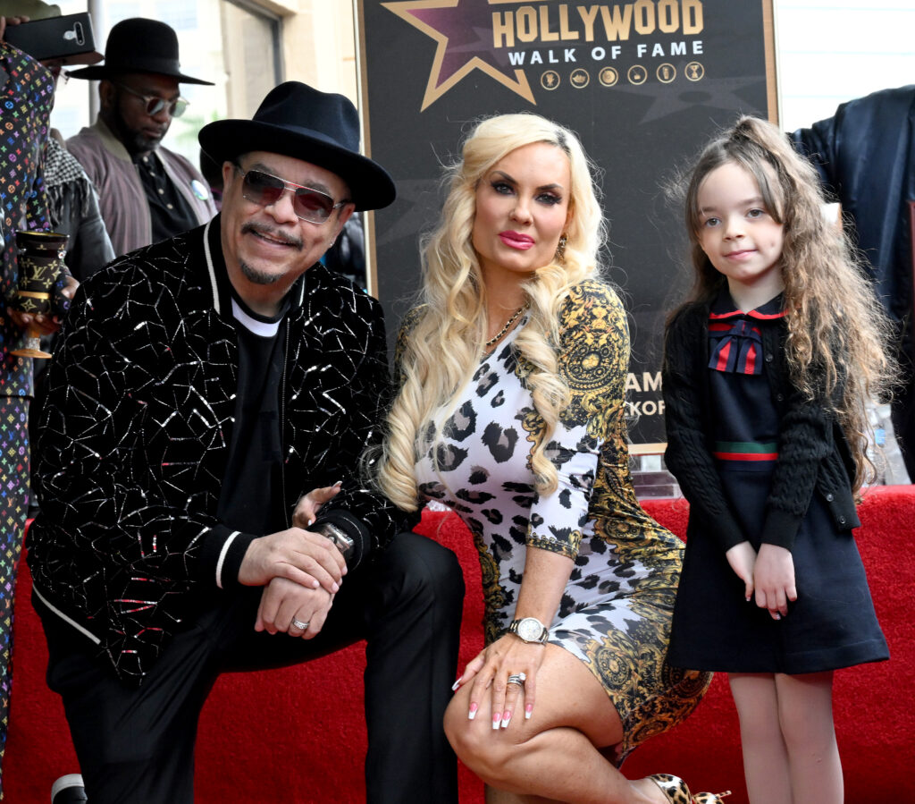 coco austin