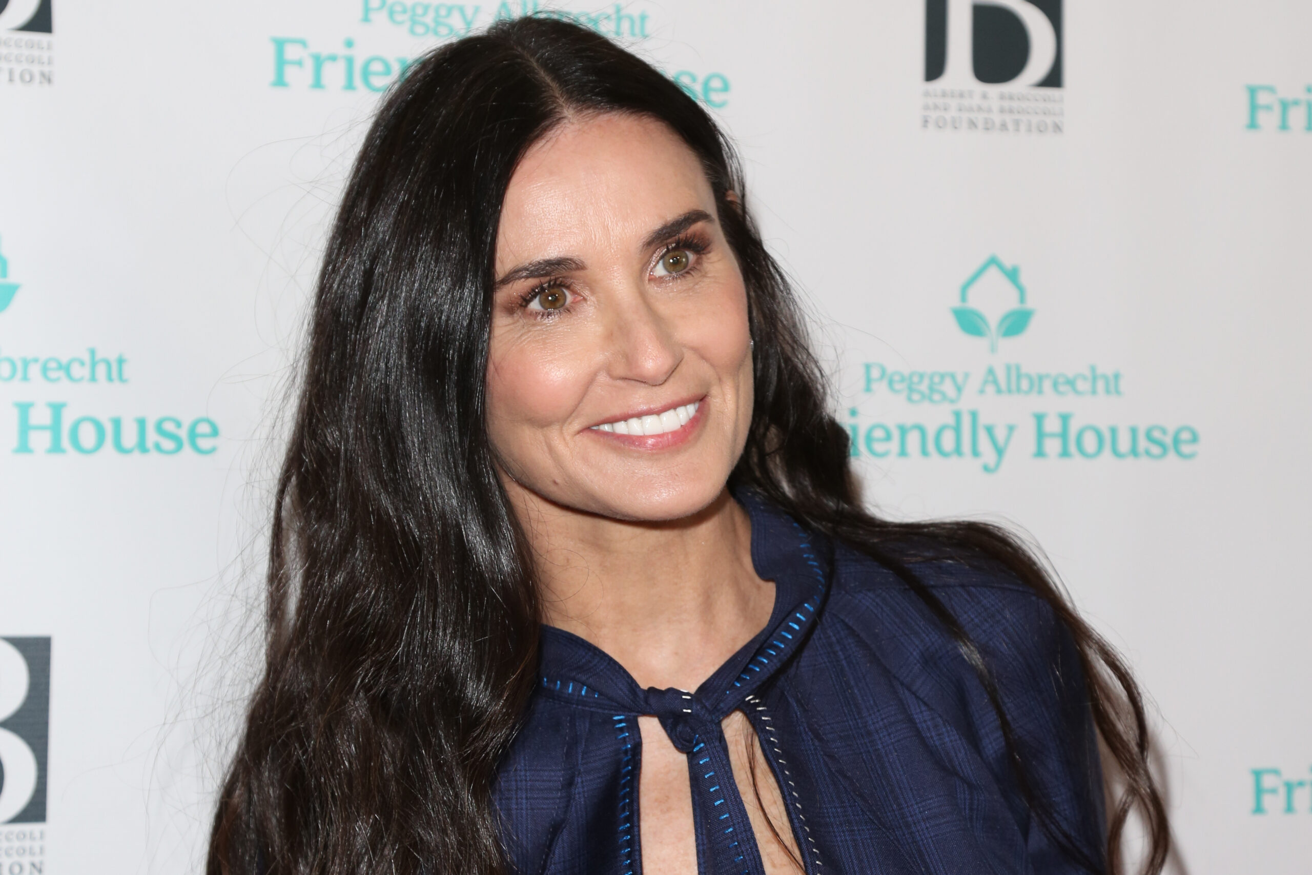 Demi Moore Net Worth 2023: What Is The Hollywood Star Worth?