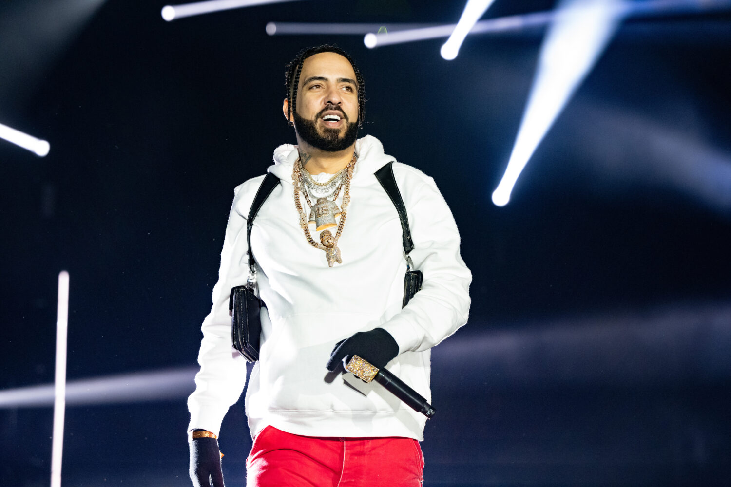 French Montana Net Worth 2023 What Is The Rapper Worth?