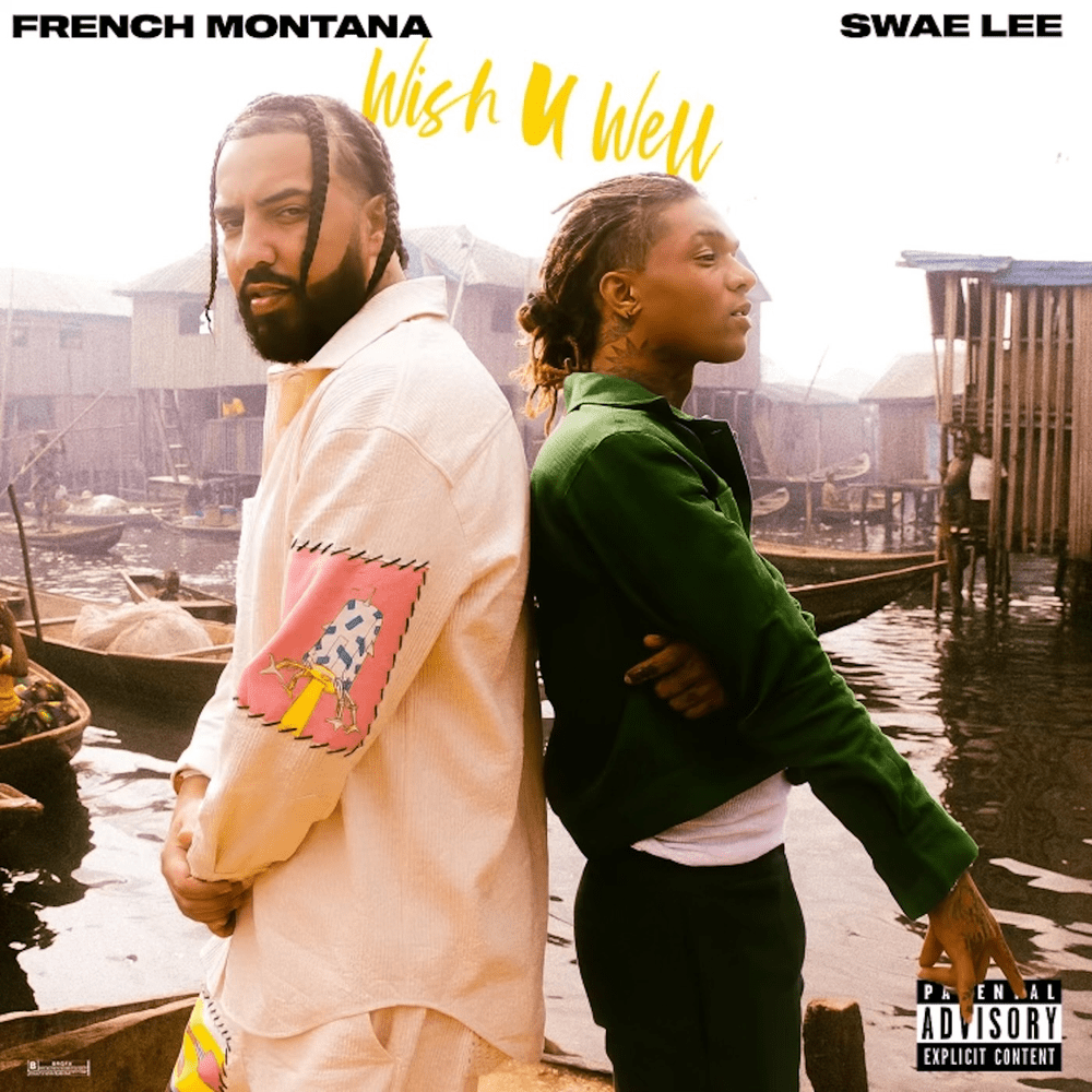 French Montana & Swae Lee Renew Their Partnership On "Wish U Well"