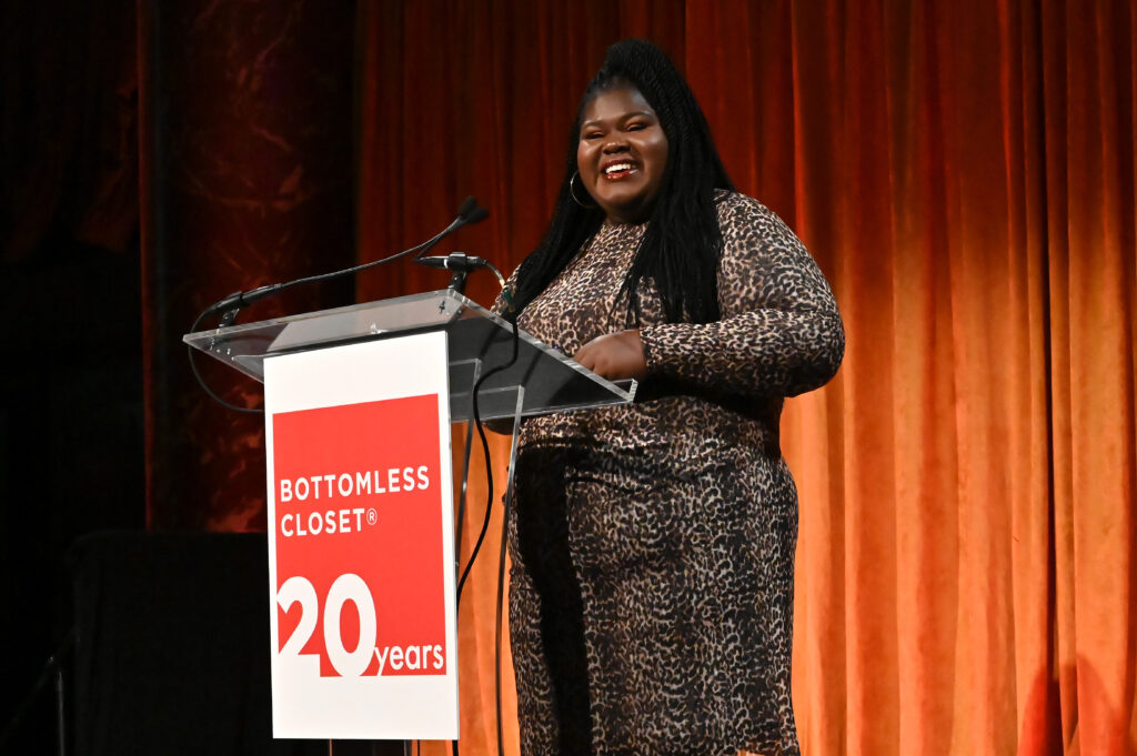 gabourey sidibe