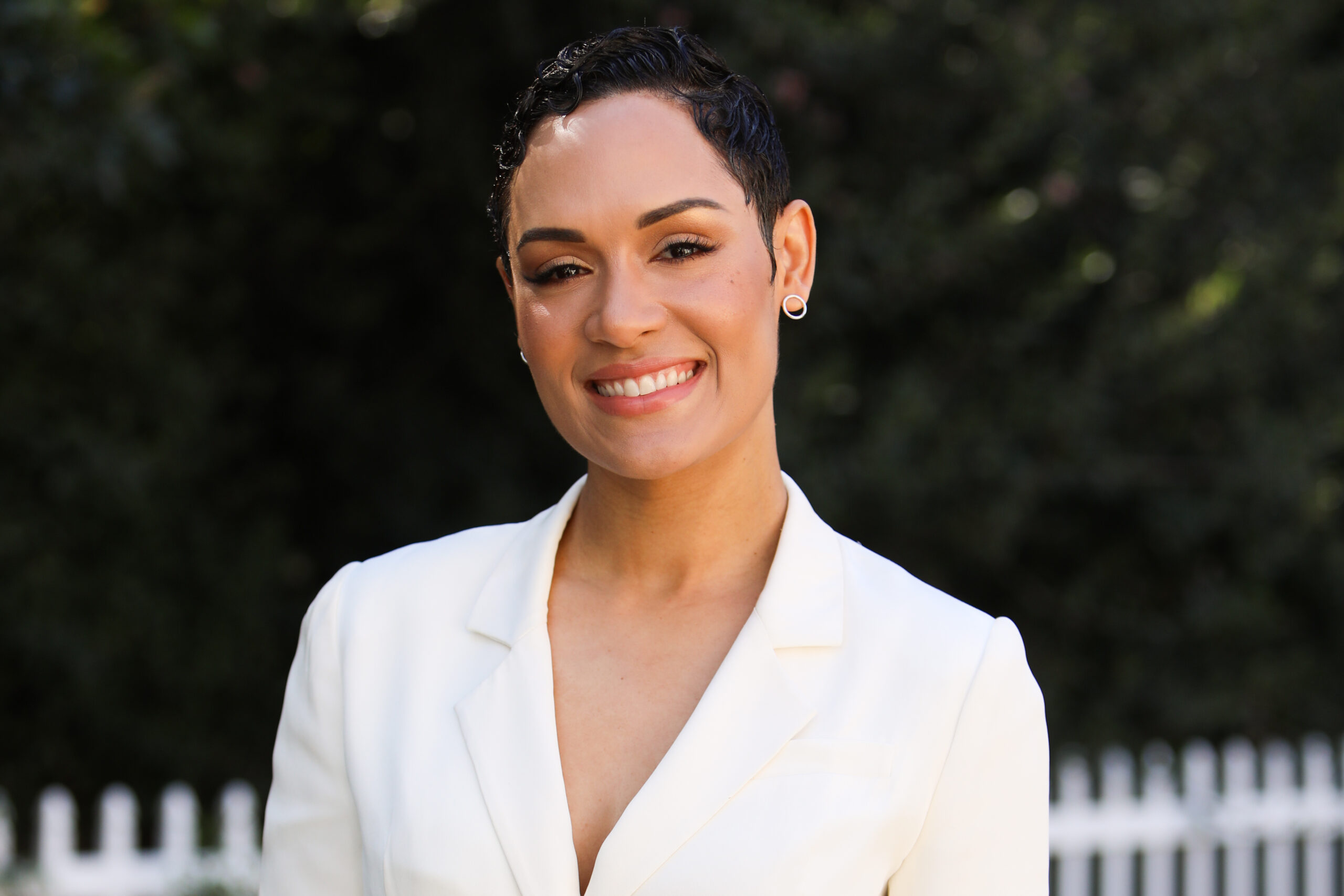 Grace Byers Net Worth 2023 What Is The Actress Worth?