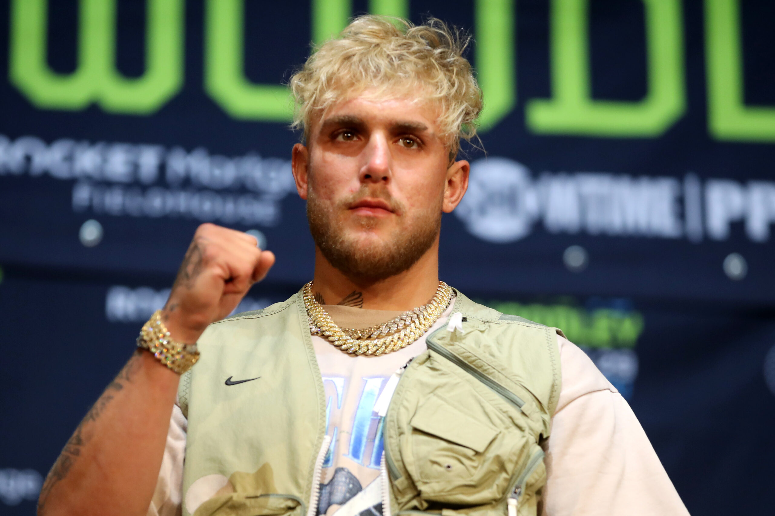 Jake Paul Net Worth 2023 What Is The Influencer Boxing Star Worth?