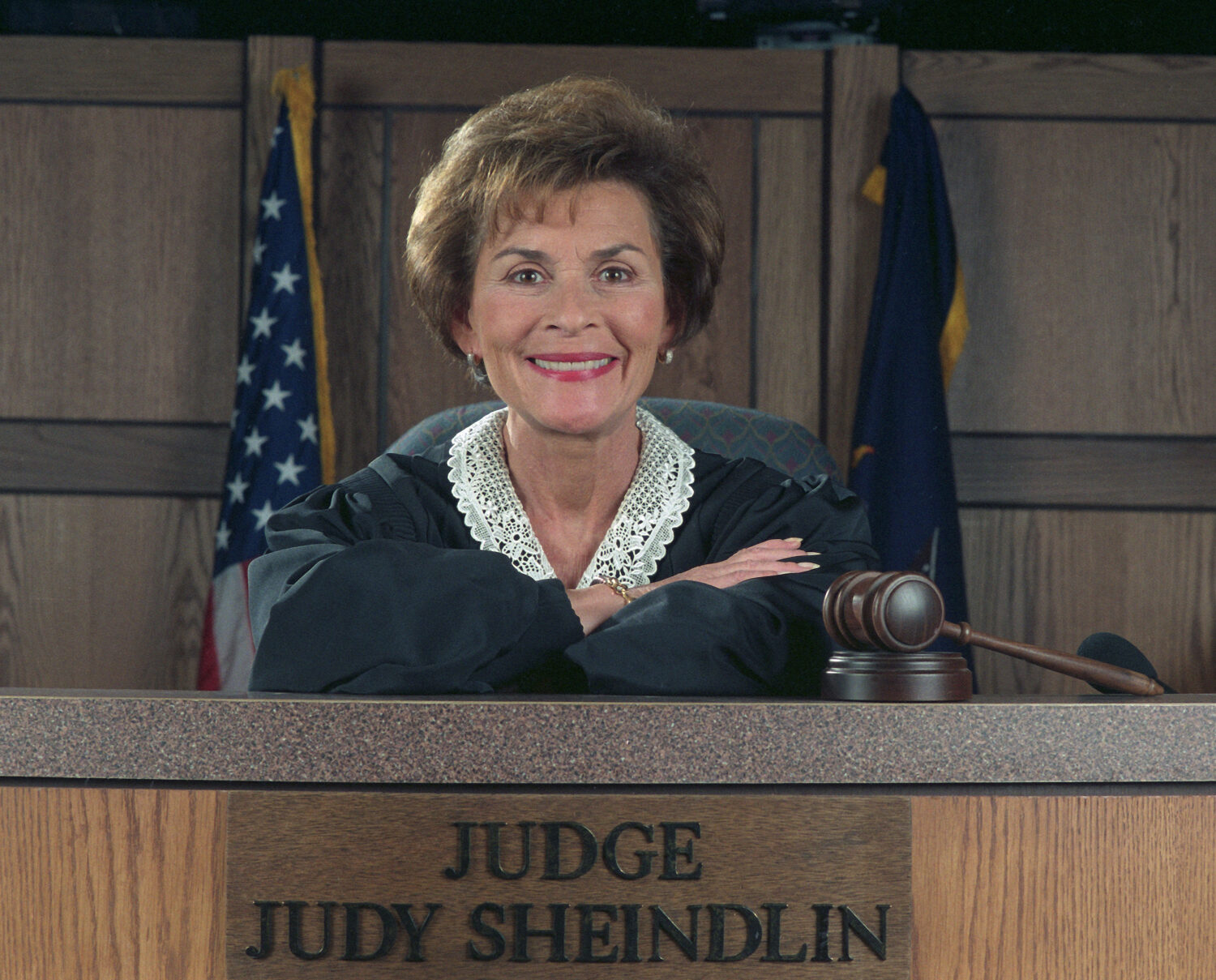 Judge Judy Net Worth 2023 What Is The TV Host Worth?