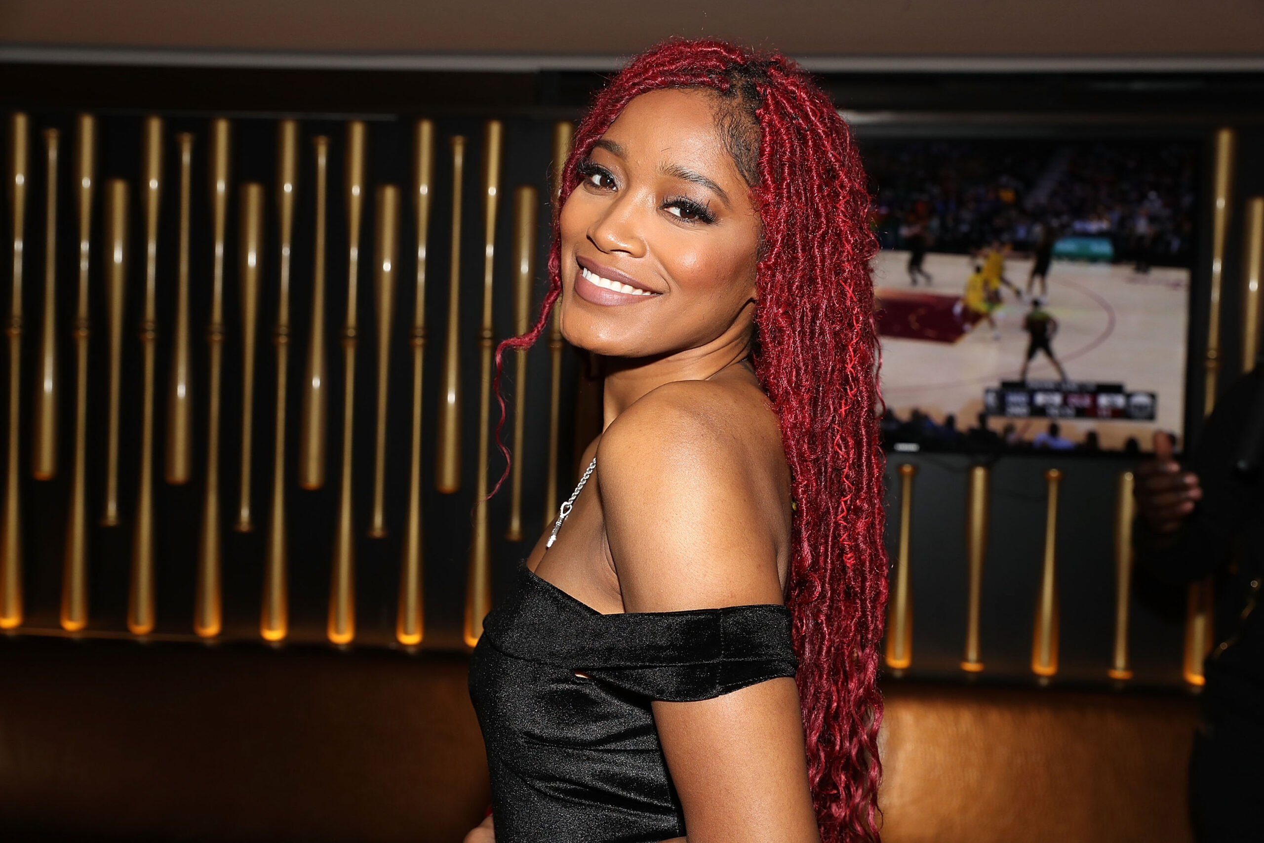 Keke Palmer Net Worth 2023: What Is The Hollywood Star Worth?