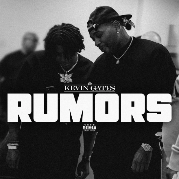 Kevin Gates Kills The "Rumors" On Latest Single