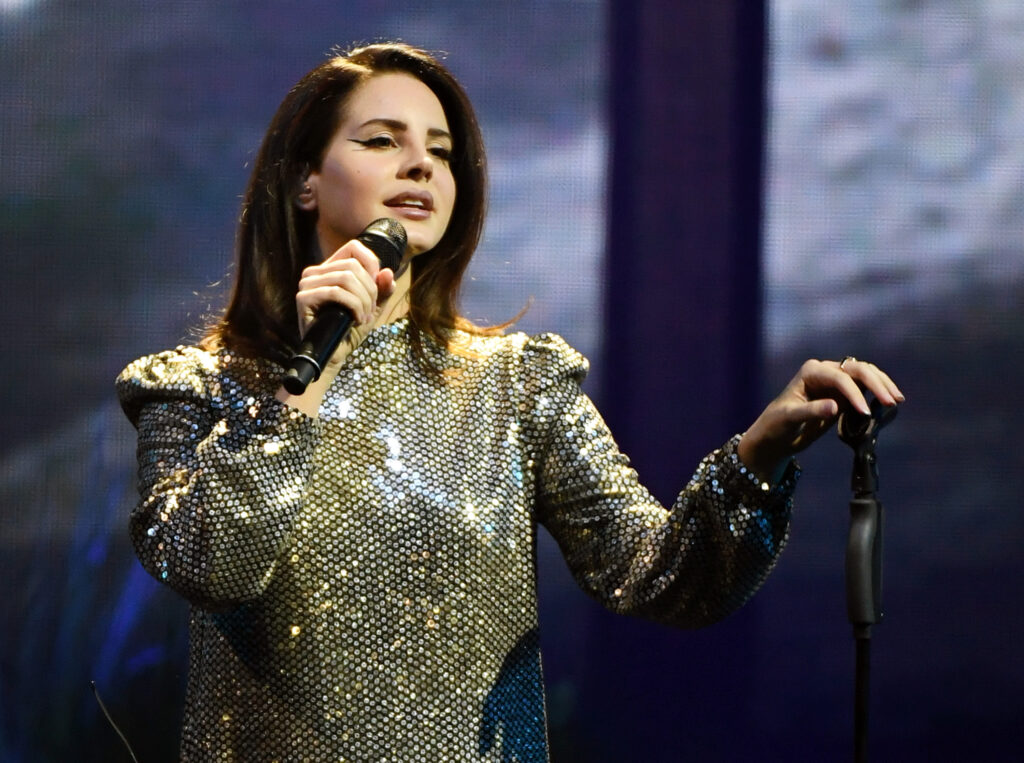 Lana Del Rey Net Worth 2023 What Is The Singer Worth?