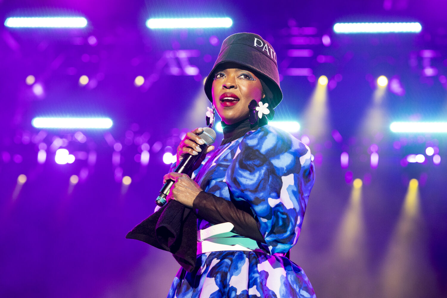 Lauryn Hill Net Worth 2023: What Is The Music Icon Worth?