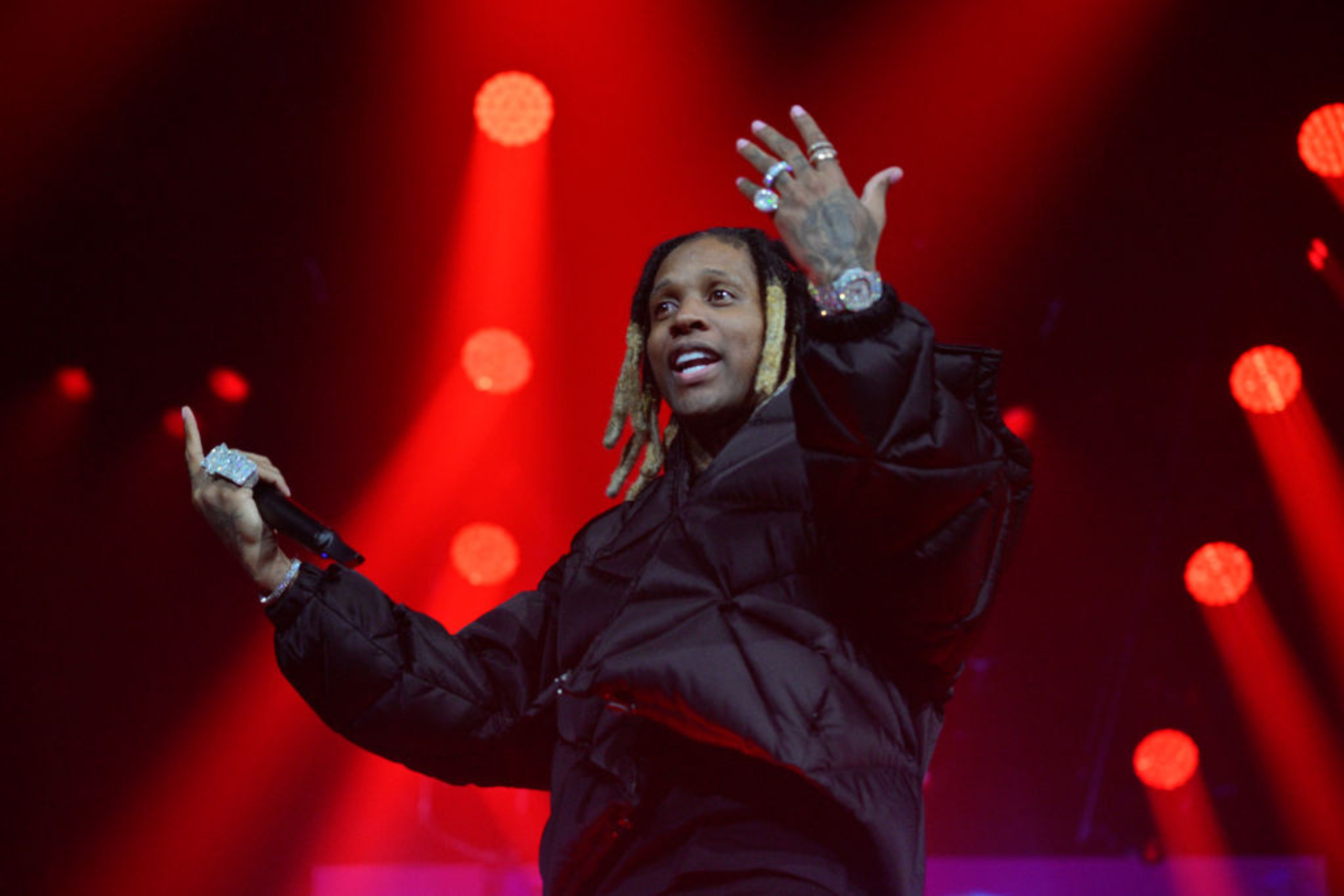Lil Durk Offers Chicago Youth Financial Literacy Classes