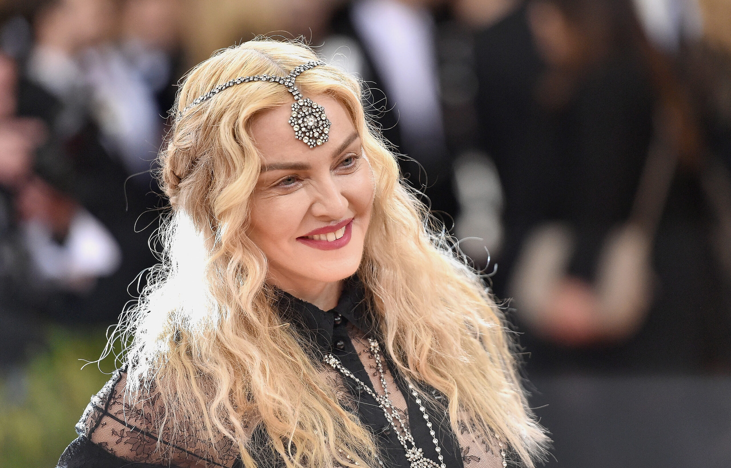 Madonna Net Worth 2023: What Is The Pop Icon Worth?
