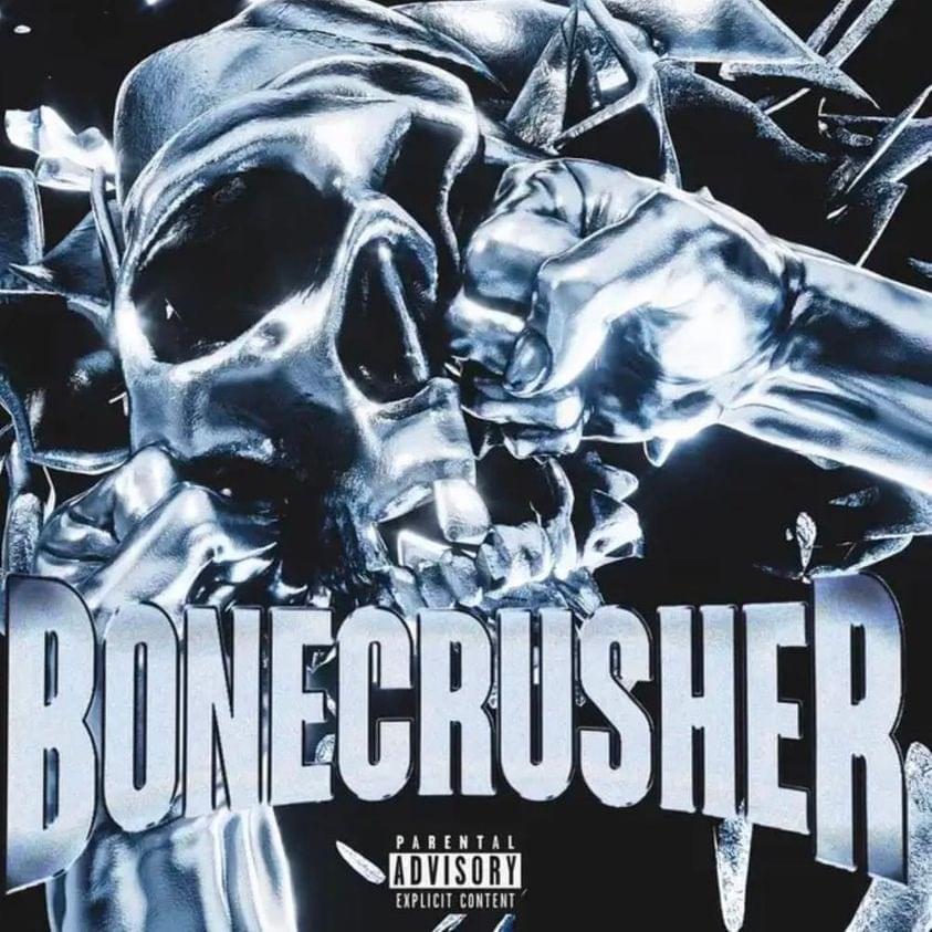 Maxo Kream Teams Up With Key Glock For Menacing New Single “Bonecrusher”