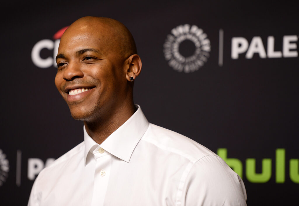 Mehcad Brooks Net Worth 2023: What Is The Actor Worth?