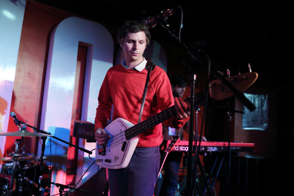 michael cera