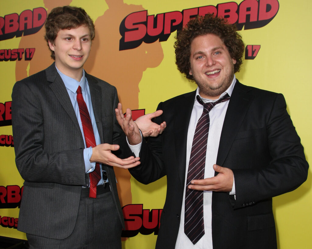 michael cera
