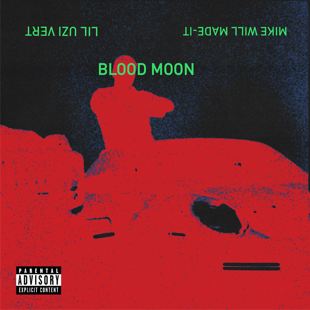 Mike WiLL Made-It & Lil Uzi Vert Cook Up A Banger With “Blood Moon”